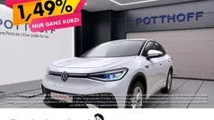Gebraucht 2022 VW ID.5 Pro SUV | 30.777 € (Fairer Preis)