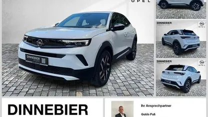 Weiß Gebraucht 2025 Opel Mokka Edition SUV | 22.784 € (Fairer Preis)