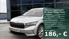 Skoda Enyaq iV