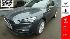 Magnetic grau metallic Neu 2025 Seat Leon Style Limousine | 31.880 € (Fairer Preis)