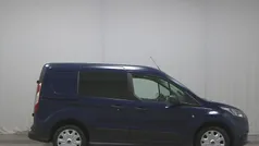 Blazer blau Gebraucht 2020 Ford Transit Trend Kleinwagen | 14.480 € (Guter Preis)