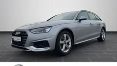 Gebraucht 2024 Audi A4 Advanced Plus Kombi | 31.490 € (Guter Preis)