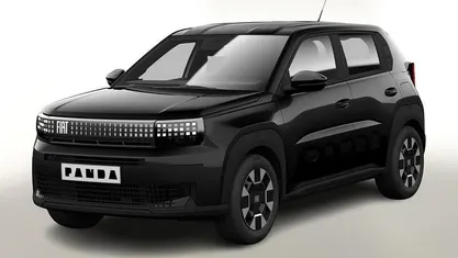 Gebraucht Fiat Grande Panda Icon 110 PS (80 kW) 2025 Kleinwagen