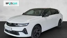 Gebraucht 2025 Opel Astra Kombi | 29.740 € (Fairer Preis)