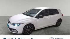 Gebraucht 2022 VW Golf VIII Active Limousine | 26.747 € (Fairer Preis)