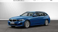 Gebraucht 2024 BMW 318 Shadowline Kombi | 31.799 € (Guter Preis)