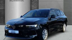 Schwarz Gebraucht 2024 Opel Astra Enjoy Kombi | 21.950 € (Guter Preis)