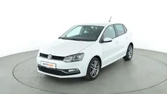 Weiß Gebraucht 2018 VW Polo Sound Limousine | 12.300 € (Fairer Preis)