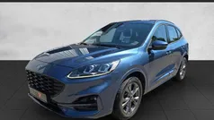 Gebraucht 2023 Ford Kuga ST-Line SUV | 27.950 € (Fairer Preis)