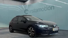 Schwarz Gebraucht 2022 VW Golf VIII R-line Limousine | 32.736 € (Fairer Preis)