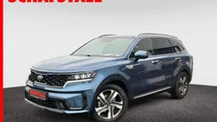 Gebraucht 2021 Kia Sorento Platinum SUV | 35.979 € (Fairer Preis)