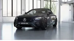 Gebraucht 2022 Mercedes E53 AMG AMG Cabrio | 72.380 € (Fairer Preis)