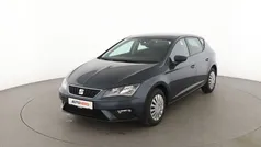 Gebraucht 2019 Seat Leon Style Limousine | 14.610 € (Fairer Preis)
