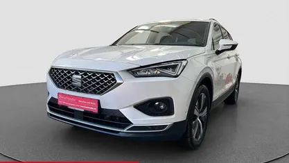Gebraucht 2023 Seat Tarraco Xperience SUV | 32.790 € (Guter Preis)