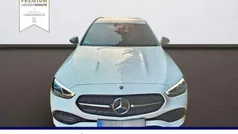 Gebraucht 2023 Mercedes C200 Avantgarde Limousine | 30.990 € (Superpreis)