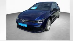 Atlantic blue metallic Gebraucht 2024 VW Golf VIII R Limousine | 28.640 € (Fairer Preis)