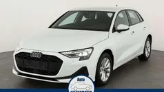 Gebraucht 2025 Audi A3 Limousine | 33.495 € (Guter Preis)