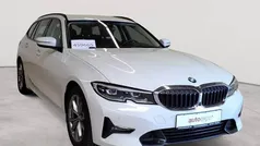 Gebraucht 2020 BMW 320 Sport Line Kombi | 22.490 € (Fairer Preis)