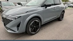 Gebraucht 2025 Nissan Qashqai Comfort SUV | 37.369 € (Fairer Preis)