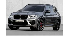 Gebraucht 2021 BMW X3 M Sport SUV | 63.900 €