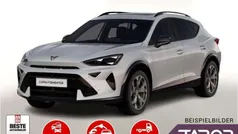 Weiß (nevada weiß metallic) Neu 2025 Cupra Formentor SUV | 36.605 € (Guter Preis)