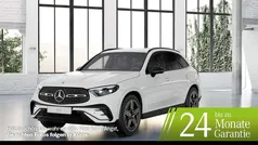 Gebraucht 2025 Mercedes GLC220 AMG SUV | 60.950 € (Superpreis)