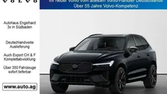 Gebraucht 2024 Volvo XC60 Plus SUV | 58.888 € (Fairer Preis)