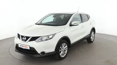 Gebraucht 2016 Nissan Qashqai Acenta SUV | 12.120 € (Fairer Preis)