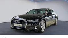 Gebraucht 2023 Audi A6 Advanced Limousine | 38.930 € (Superpreis)