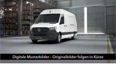 Gebraucht 2020 Mercedes Sprinter Van | 23.027 € (Fairer Preis)