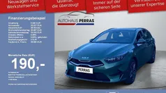 Gebraucht 2025 Kia Ceed Sportswagon Spirit Kombi | 29.990 € (Fairer Preis)