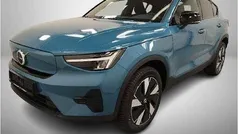 Gebraucht 2025 Volvo C40 Plus SUV | 40.000 € (Fairer Preis)