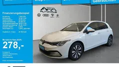 Gebraucht 2024 VW Golf VIII Move Limousine | 26.745 € (Guter Preis)