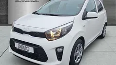 Schneeweiß Neu 2025 Kia Picanto Vision Kleinwagen | 15.770 € (Fairer Preis)