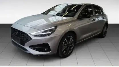 Second-hand Hyundai i30 Advantage 150 CP (110 kW) 2025 Berlinǎ