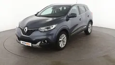 Grau Gebraucht 2016 Renault Kadjar XMOD SUV | 13.760 € (Fairer Preis)