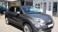 Grau Gebraucht 2017 Fiat 500X Lounge SUV | 13.750 € (Fairer Preis)