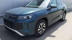 Gebraucht 2025 VW Tayron Life SUV | 41.990 € (Superpreis)