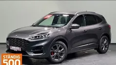 Gebraucht 2024 Ford Kuga ST-Line X SUV | 29.990 € (Fairer Preis)