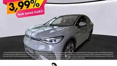 Grau Gebraucht 2022 VW ID.5 Pro Performance SUV | 33.922 € (Fairer Preis)