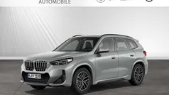 Spacesilber metallic Gebraucht 2025 BMW X1 M Sport SUV | 38.900 € (Guter Preis)