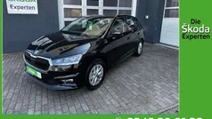 Gebraucht 2025 Skoda Fabia Limousine | 18.989 € (Fairer Preis)