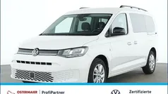 Gebraucht 2023 VW Caddy Maxi Life Life Van / Kleinbus | 30.970 € (Superpreis)