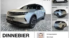 Kristall silber metallic Neu 2025 Opel Grandland X SUV | 36.780 € (Etwas zu teuer)