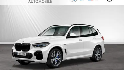 Gebraucht BMW X5 M Sport 394 PS (289 kW) 2023 SUV