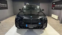 Gebraucht 2025 BMW X5 M Sport SUV | 86.500 € (Fairer Preis)