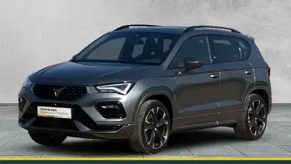 Gebraucht Cupra Ateca VZ 300 PS (220 kW) 2025 Grau SUV