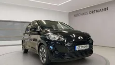 Gebraucht 2025 Hyundai i10 Trend Kleinwagen | 20.590 € (Fairer Preis)