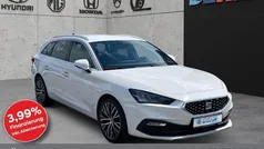 Gebraucht 2022 Seat Leon XCELLENCE Limousine | 21.950 € (Fairer Preis)