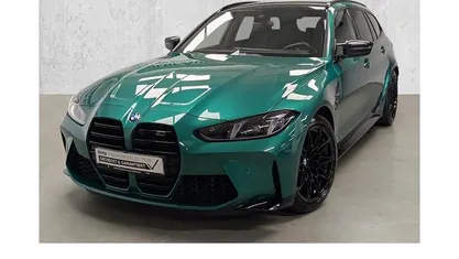 Gebraucht 2025 BMW M3 Competition Edition Kombi | 80.440 € (Superpreis)